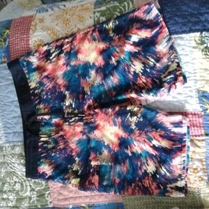 O'Neill board shorts,  size 28